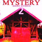 5 Mystery Stories - AudioBook icon