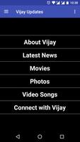 மெர்சல் தளபதி61 - Vijay Updates, Wallpaper,Videos 海報