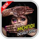 Mehndi Designs 2017 アイコン