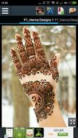 Mehndi Designs 2017 syot layar 2