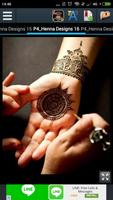 Mehndi Designs 2017 syot layar 3