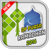 DP Bulan Puasa Ramadhan 2016 icône