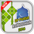 DP Bulan Puasa Ramadhan 2016 icon