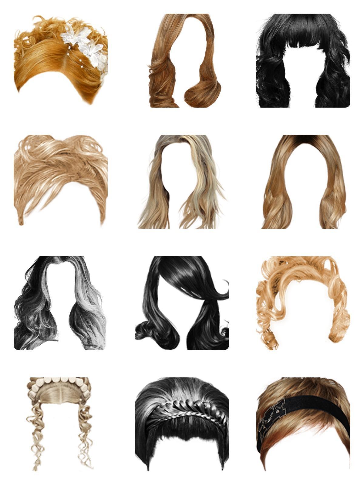 Hairstyle Change APK pour Android Télécharger Hairstyle Change APK pour Android Télécharger