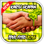 Kartu Ucapan Idul Fitri 2016 icon