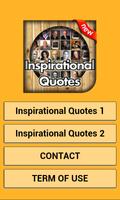 TOP Quotes Inspirational 포스터
