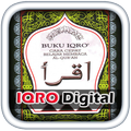 Iqro Digital 1 - 6