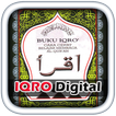 Iqro Digital 1 - 6