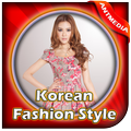 Korean Fashion Style
