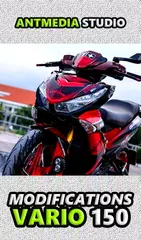 Modification Honda Vario 150 Apk 1 0 Download For Android Download Modification Honda Vario 150 Apk Latest Version Apkfab Com