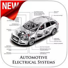 Скачать Automotive Electrical Systems APK