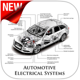 Automotive Electrical Systems 图标