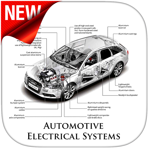 Automotive Electrical Systems