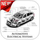 Automotive Electrical Systems icono