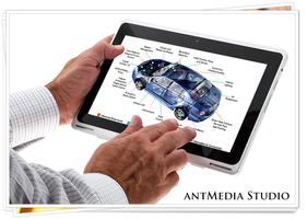 Automotive Electrical Systems imagem de tela 3