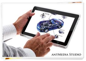 Automotive Electrical Systems captura de pantalla 1