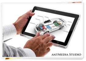 Automotive Electrical Systems screenshot 2