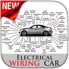 Electrical Wiring Car Harness APK download