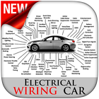 Electrical Wiring Car Harness icon