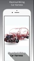 Electrical Wiring Car Harness captura de pantalla 1