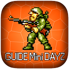 Guide for Mini DAYZ icono