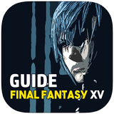 Guide for Final Fantasy XV Zeichen