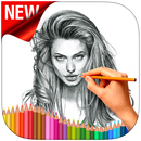 How to Draw Celebrities APK