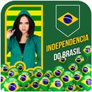 Independência do Brasil Photo Frame 2017 APK