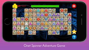 Onet Spinner تصوير الشاشة 3