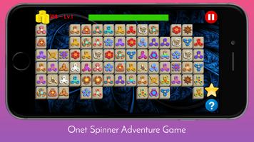 Onet Spinner screenshot 3