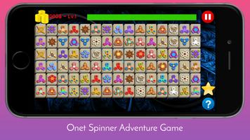 Onet Spinner 截图 1