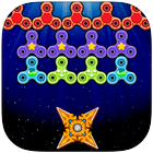 Bubble Spinner Games-icoon