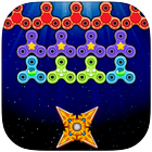 Bubble Spinner Games icône