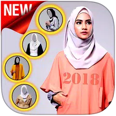 Hijab 2018 MakeOver Editor アプリダウンロード