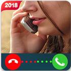 Voice Changer call pro icon