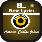 Icona Antonio Carlos Jobim Lyrics