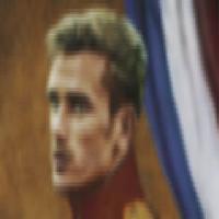 antoin griezman walpaper Ekran Görüntüsü 2