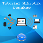 Tutorial Mikrotik Lengkap 圖標