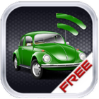 Car Locator Free biểu tượng