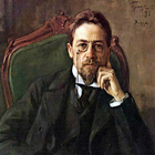 ikon Anton Chekhov Stories