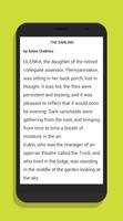 Anton Chekhov Stories screenshot 3