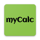 myCalculator icon