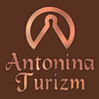 Antonina Turizm Zeichen
