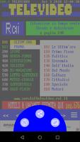 Teletext Nazionale اسکرین شاٹ 3