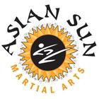 Asian Sun Martial Arts icône