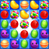 Candy Legend ikon