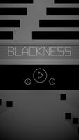 Blackness 海報