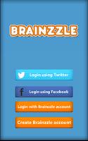 Brainzzle Light الملصق