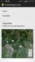 Turista mexico screenshot 3