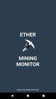 Mining Monitor Affiche